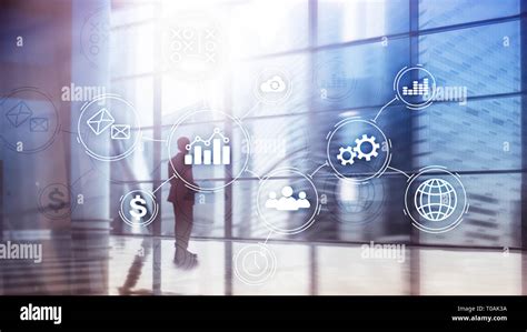 Process Automation Black Background 的图像结果