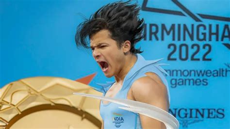 Asian Weightlifting Championships 2023: Jeremy Lalrinnunga falls short ...