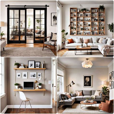 25 Living Room Corner Ideas for a Cozy and Chic Space