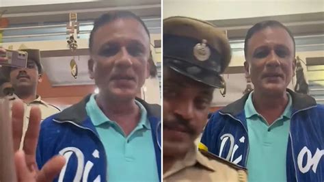 Former Bigg Boss contestant Lawyer Jagadish arrested – Arrested in ...