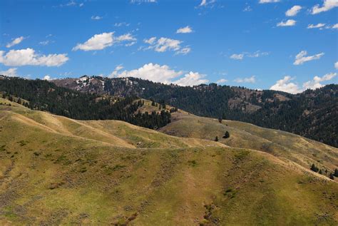 Elevation of 13 Sperry Lode Loop Rd, Boise, ID, USA - MAPLOGS