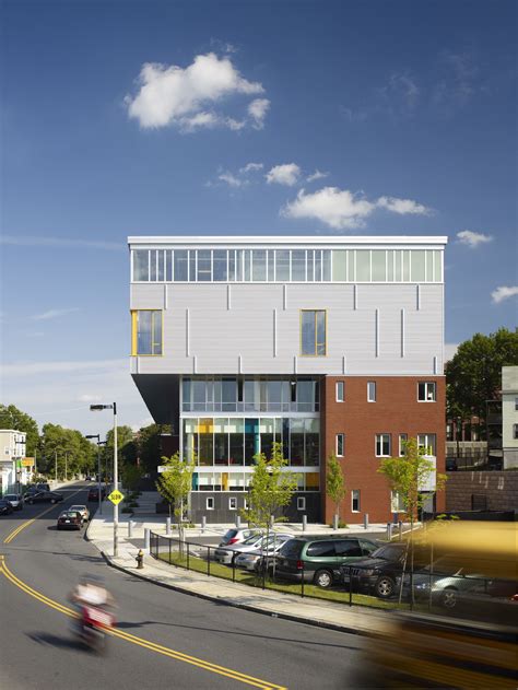 Grove Hall | Boston Public Library