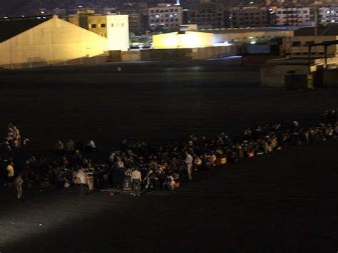 Evacuation of Indian nationals - Operation Raahat: 349 Indians ...