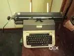 Typewriter - Buy & Sell Other Hobbies Online in India | OLX