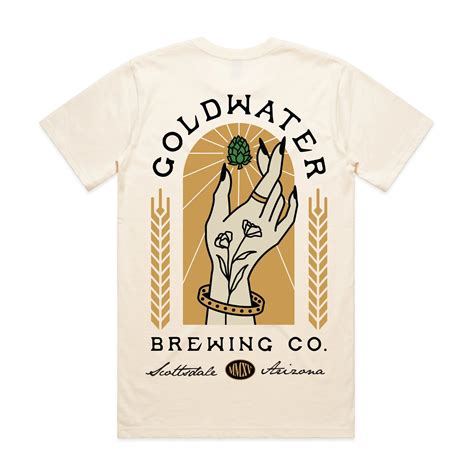 Goldwater Brewing Co.