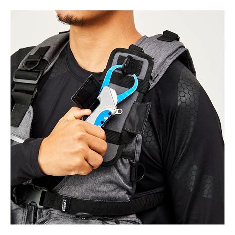 RBB Lip Grip Holder Color Black