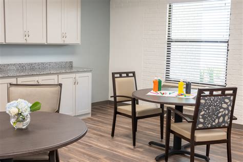 Photo Gallery - Long-Term Care - Lake Charles Care Center