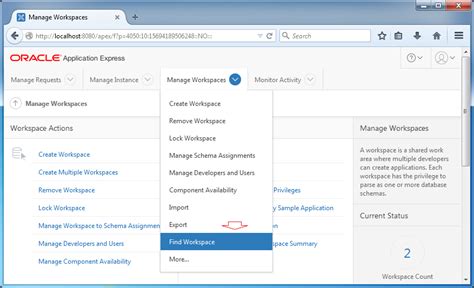 Image result for Oracle Apex Tutorial in Learning Tube