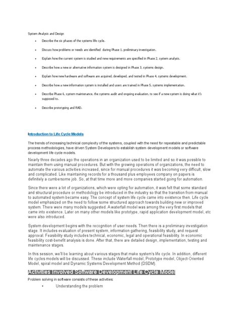 System Analysis and Design Methods PDF 的图像结果