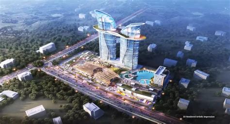 Bhutani Grandthum, Noida Extension, Greater Noida West