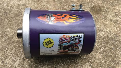 How to Make a Golf Cart Go Faster Plum Quick Bandit Upgrade - Issuu
