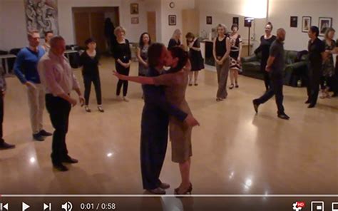 Image result for Tango Lessons Intermediate