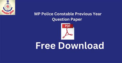 Constable Question Paper 的图像结果