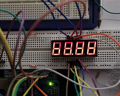 Image result for 5461As Arduino