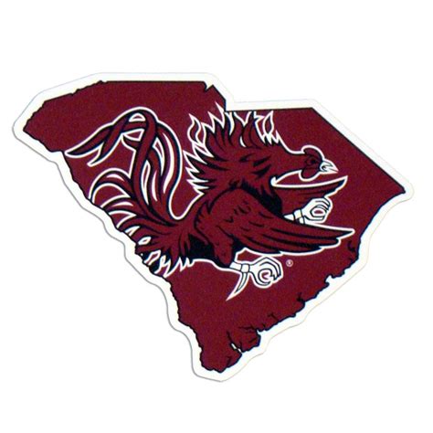 University South Carolina Logo