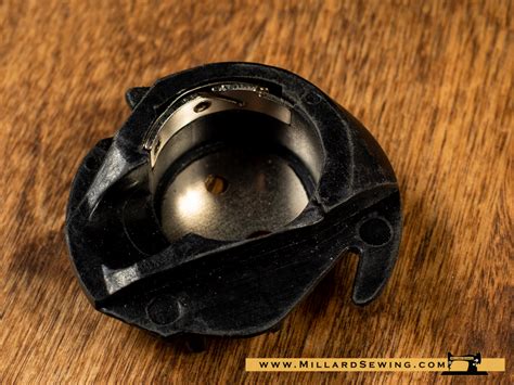 Image result for Singer Bobbin Case Replacement