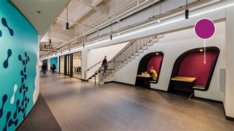 Tri-C Metro Campus Center | Studio A