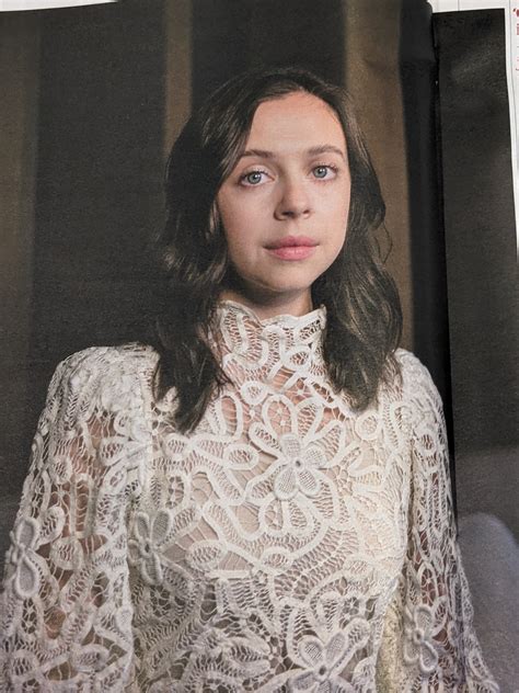 GUARDIAN SATURDAY Mag 17-08-2024 RORY KINNEAR Bel Powley ...