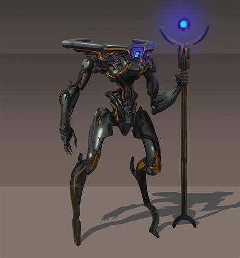 Alien Robot Drawing 的图像结果