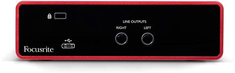 Focusrite Scarlett Solo Studio Audio Interface Pack - 3rd Gen | Shop ...