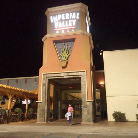IMPERIAL VALLEY MALL (El Centro) - Qué SABER antes de ir (2025)