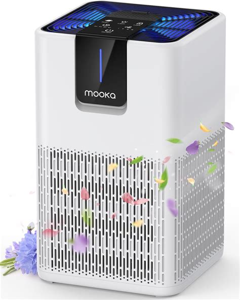 Air Purifiers for Home Large Room Up to 1250 Australia | Ubuy