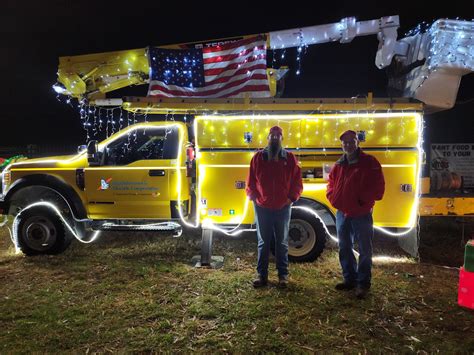 Rappahannock Electric Cooperative Gives $94K To Local Causes - Lake ...