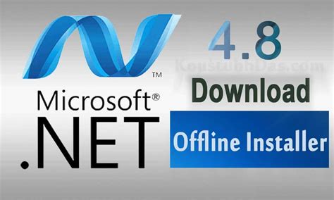 .NET Framework 4.6 - Windows 10 Forums