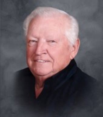 Rudy Patek Obituary - 2023 - Shiner Funeral Home