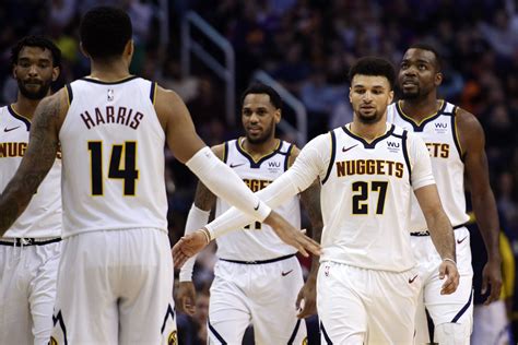 Fallout and Analysis of the Denver Nuggets Trade Deadline Moves - Prime ...