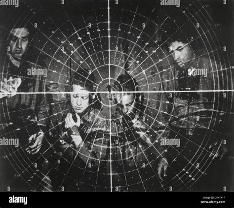 Wwii Technology Radar