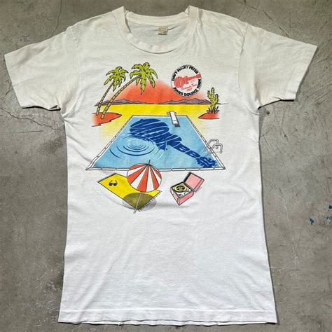 80's Champion チャンピオン 88/12 スクリプトロゴTee 袖目付き 杢グレートリコタグ LARGE USA製 希少 ...