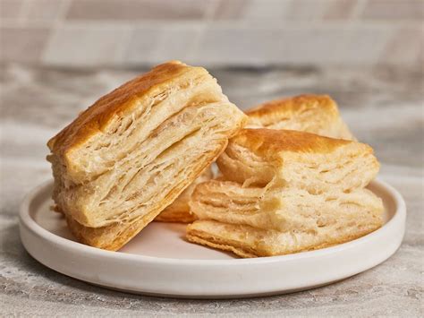 Top 4 Puff Pastry Recipes