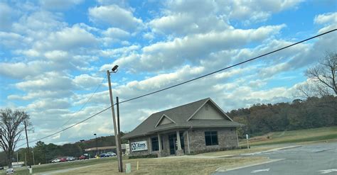 CITIZENS BANK & TRUST COMPANY - 8828 State Hwy 59, Van Buren AR - Hours ...