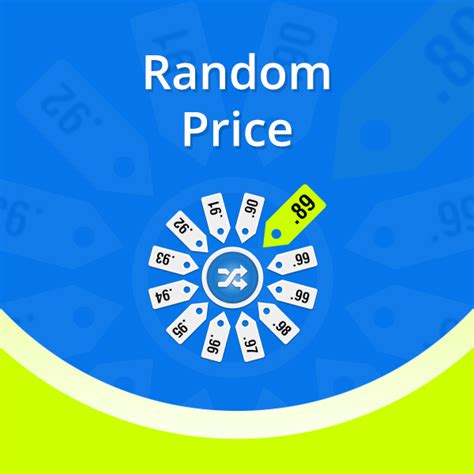 Image result for Random Price Generator