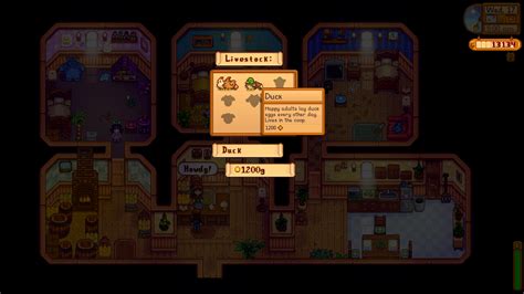 Stardew Valley Duck Feather: The Essential Guide