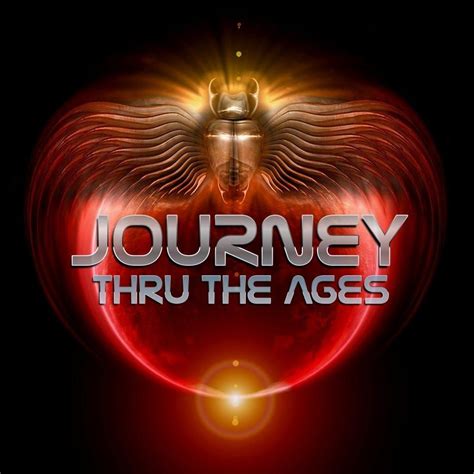 Rockin with Journey Thru the Ages, Red Barn Sportsmens Club, Homer City ...