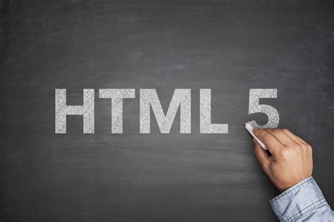 充分使用HTML5特性进行搜索引擎优化(SEO)