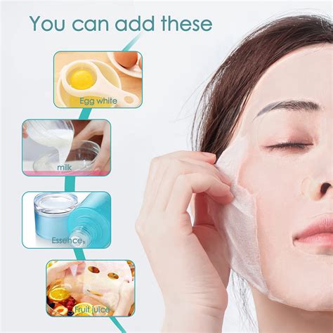 Buy Dry Facial Sheet Mask I Online at Best Prices Available on Purenso ...