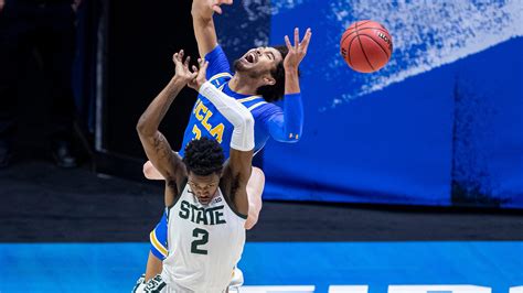 Michigan State vs. UCLA