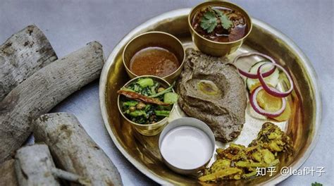 最新最全尼泊尔传统美食 - 知乎