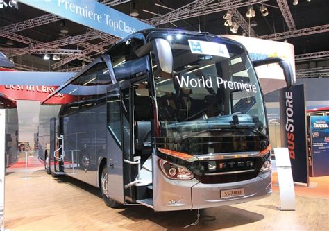 Image result for Setra BugBug