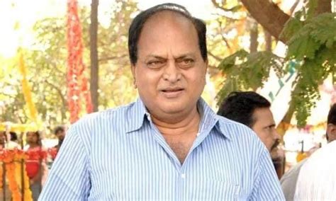Senior Telugu actor Chalapathi Rao passed away due to cardiac arrest