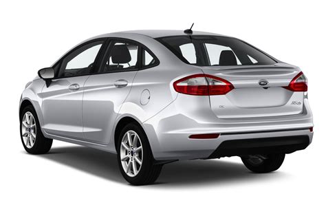 2017 Ford Fiesta Prices, Reviews, and Photos - MotorTrend