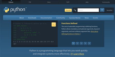 python自学网站免费推荐-立地货