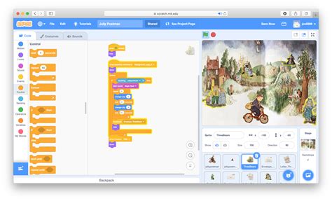 Image result for Scratch Small Project