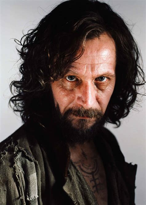 Sirius black actor - tasteelite