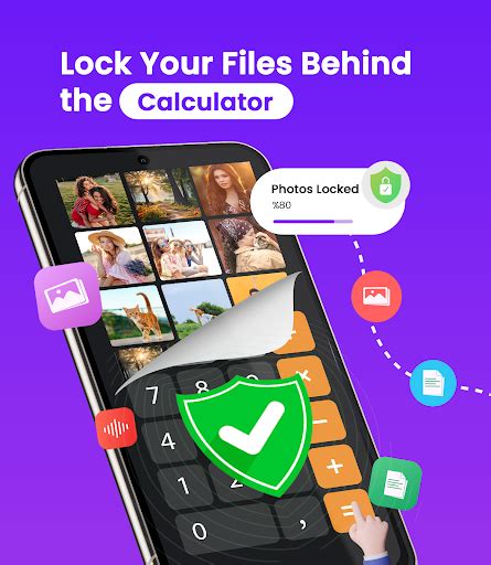 Baixar Hide Calculator - Hide Photos aplicativo para PC (emulador ...