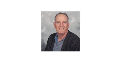 John Patton Ramey Obituary (2022) - Crossville, TN - Bilbrey Funeral ...