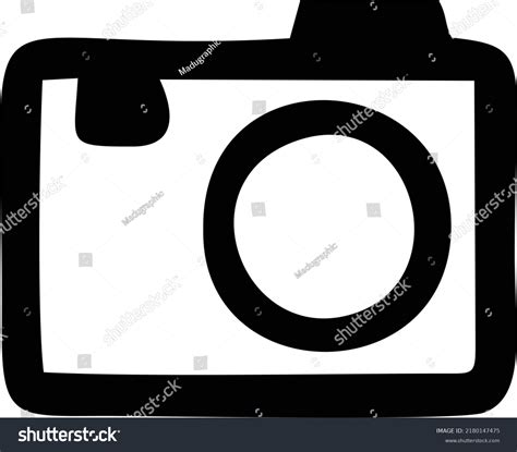 Camera Symbol 的图像结果